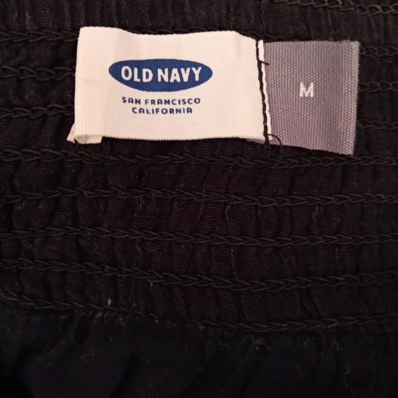 2/$20🥳 Old Navy embroidered skirt size Medium - Picture 7 of 9